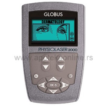 PHYSIOLASER 2000 PHYSIOLASER 2000